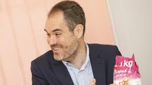 Innovación agroalimentaria: arriesgar y sorprender