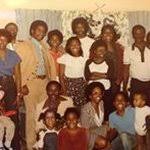 Betty Mayweather's Instagram, Twitter & Facebook