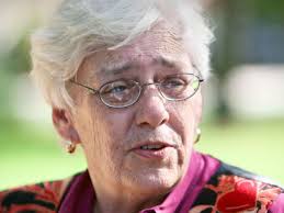 Jackie Dowd died fighting cancer. She lived fighting for others in Orlando