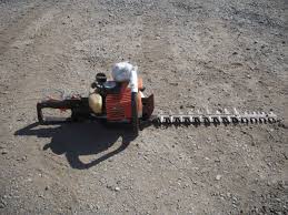 We did not find results for: Stihl Hs74 Gas Hedge Trimmer