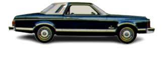 Image result for Tangerine 1978 Mercury