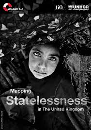 PDF) Mapping Statelessness in the United Kingdom