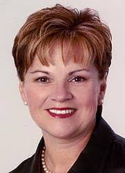 Sandra B. Schrader, Maryland Acting Secretary of Planning