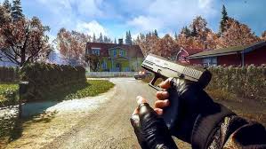 Este cea mai bine vândută consolă de jocuri din lume și oferă o mare bibliotecă de blockbusters. Top 10 Cele Mai Tari Shootere De Playstation 4 Pe Care Le PoÈ›i Juca In 2019 Www Yoda Ro