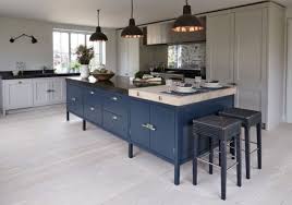 Popular White Kitchen Navy Island Ideas 19 Kitchen Cabinets Decor Kitchen Colors Blue Gray Kitchen Cabinets