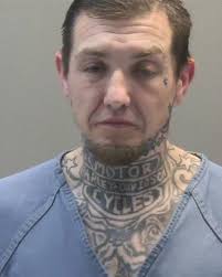 HACKNEY JR, ROBERT LEE 42 White Male Arrested By ENGLEWOOD PD Charges  ILLEGAL USE OR POSSESSION OF D ( Bond: 500 SURETY OR TEN PERCENT )