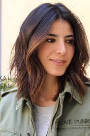 Medium hairstyles for dark hair you can try to change the style of your hair. 36 Medium Length Layered Hair Best Ideas For Stunning Look