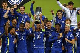 For the latest premier league scores & stats in matchweek 37, season 2020/21, plus a live matchday blog, visit the official website of the premier league. 38e3cfofv0ofem