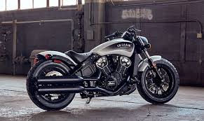 Indian scout fuel capacity : Living With An Indian Scout Bobber Revzilla