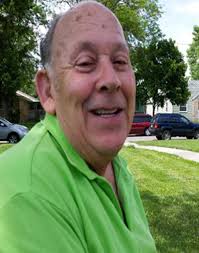 Vincent Priore Jr. Obituary December 16, 2021