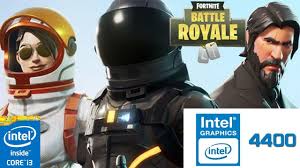 I just played it for fun then i thought i should record it. Fortnite Intel Hd 4400 4gb Ram Fortnite Hacks Free V Bucks Xbox One