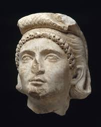 Art History News: Art of Ancient Greece, Rome and the Byzantine Empire: The  Museum of Fine Arts, Boston