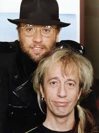 In memoriam...... May 20th Robin Gibb (December 22, 1949
