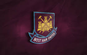 Premier league logo png the lion iconography was present in the premier league logo ever since it was created in 1992. Wallpaper Wallpaper Sport Football Premier League England West Ham United 3d Logo Images For Desktop Section Sport Download