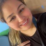 Virginia Alaniz's Instagram, Twitter & Facebook