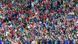 England Norway