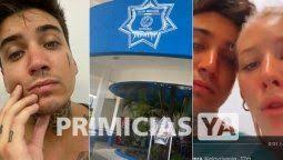 Últimas noticias sobre Eloy Rivera