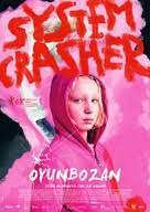 Written and directed by nora fingscheidt. Systemsprenger 2019 German Movie Poster