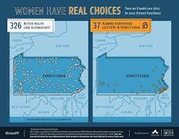 Pennsylvania Family Institute A Closer Look At Pennsylvania Planned Parenthood Health Care