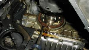 Porsche 928: Why is My Car Leaking Oil? | Rennlist
