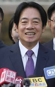 China hadert mit der Taiwan-Wahl