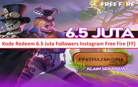 Daftar isi 1 apa itu kode redeem ff hari ini 2021 resmi dari garena yang belum diketahui 4 apakah kode redeem ff ini pemanen? Ff65haz8kg8h Kode Redeem Ff Tas Silver Free Fire Esportsku