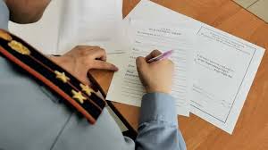 Ақмола облысында ер адам бұрынғы әйелін 9 рет пышақтаған