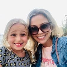 Katrina Crain's Instagram, Twitter & Facebook