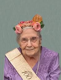 Obituary information for Geneva F. Clark