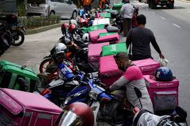Statistik kemalangan jalan raya di malaysia 2020. Lebih 1 700 Rider Maut Kemalangan Kosmo Digital