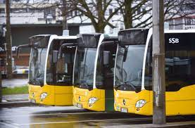 Warnstreiks In Stuttgart Weitere Fahrtausfalle Bei Der Ssb Am Mittwoch Angekundigt Stuttgart Stuttgarter Nachrichten