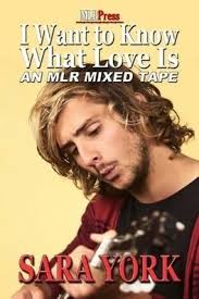 I Want To Know What Love Is