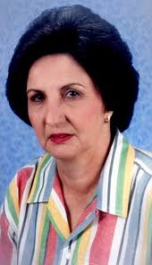 Alice Harrelson Obituary