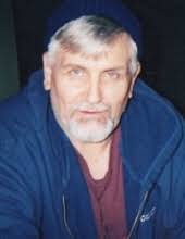 Obituary information for Larry Ray Blackburn