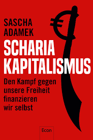 We did not find results for: Scharia Kapitalismus Paperback Ullstein