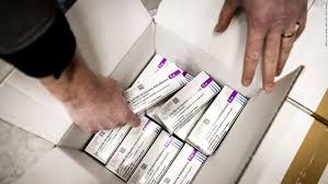 46,098 likes · 651 talking about this. Astrazeneca Vaccine Spain Germany France And Italy Pause Rollout Cnn
