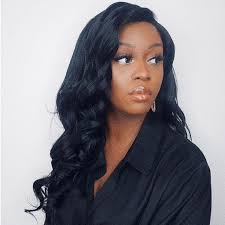 For most people with moderately long hair, two flat buns will be enough to fit their hair snugly under a wig cap. What Wearing A Wig Means To Me