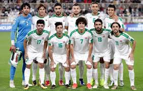 تبدأ اللعبة ب 100 لاعب. Ø§Ù„Ø§ØªØ­Ø§Ø¯ Ø§Ù„Ø¹Ø±Ø§Ù‚ÙŠ ÙŠÙˆÙ‚Ù 4 Ù„Ø§Ø¹Ø¨ÙŠÙ† Ù„Ù…Ø®Ø§Ù„ÙØ§Øª Ø§Ù†Ø¶Ø¨Ø§Ø·ÙŠØ©