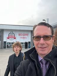 allgoodthingsstart #excited #nextchapter