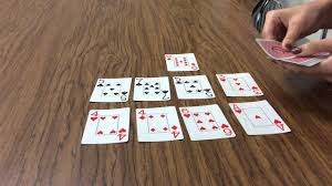 Card games provide meaningful practice of the basic number combinations. Math Card Games Youtube