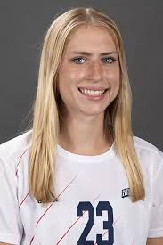 2021 Women's Soccer Roster