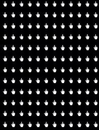 Find images of middle finger. Background Middle Finger And Wallpaper Image Pattern 640x843 Wallpaper Teahub Io