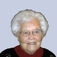 Rachel Nellie Howieson Obituary February 1, 2018