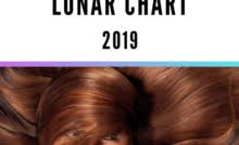 As we know from the haircuts lunar calendar, there are certain rules and laws of the lunar cycle based on the moon. Hair Coloring Lunar Calendar Favorable Days Living By Moon