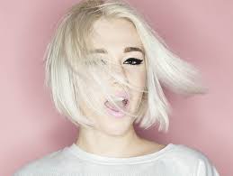 See more ideas about white blonde bob, blonde bobs, hairstyles for thin hair. 50 Classy Short Blonde Hairstyles To Look Special 2021
