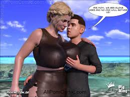 Lost Family [PigKing] - 2 . Lost Family - Chapter 2 [PigKing] - AllPornComic