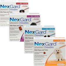 We did not find results for: Nexgard Chewables 1800petmeds