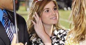 Patton Homecoming queen named