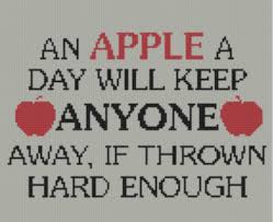 Apple a day keeps doctor away definition. Quotes About An Apple A Day 39 Quotes