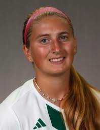 2025 Women's Soccer Roster